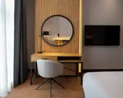 Radisson Hotel Madinah thumbnail